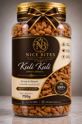 Kuli Kuli Spicy Sweet 750g